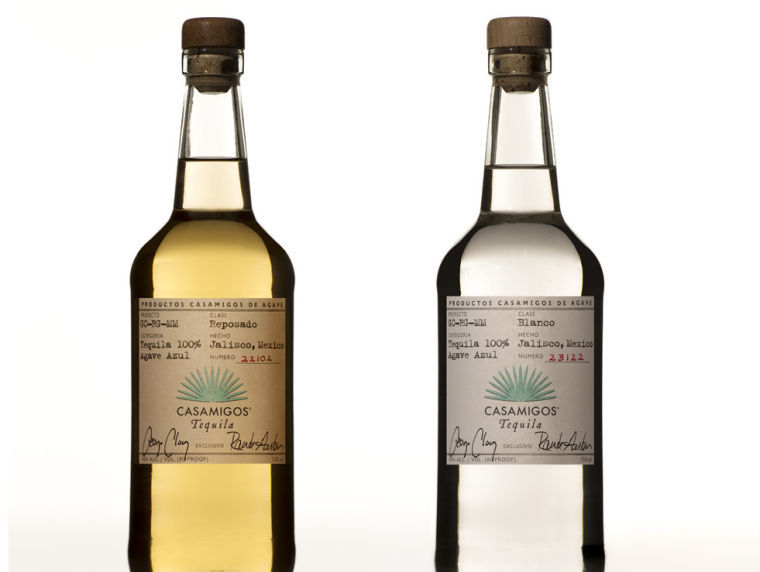 Casamigos Tequila